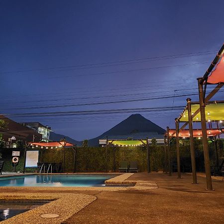 San Bosco Inn La Fortuna ภายนอก รูปภาพ