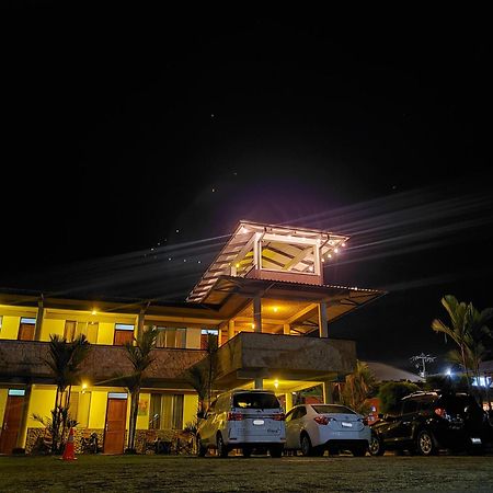 San Bosco Inn La Fortuna ภายนอก รูปภาพ