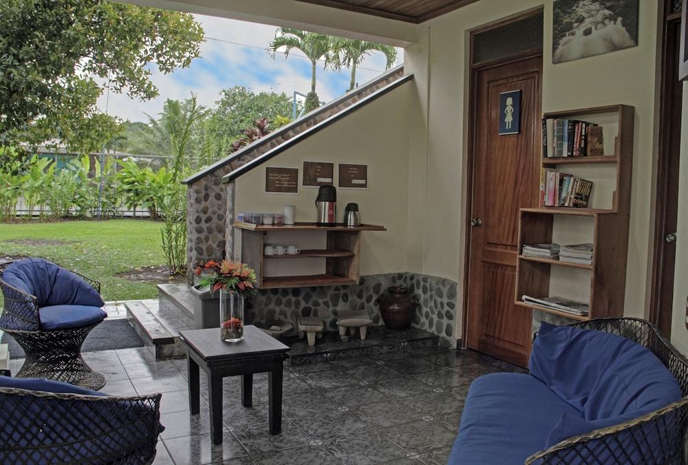 San Bosco Inn La Fortuna ภายนอก รูปภาพ