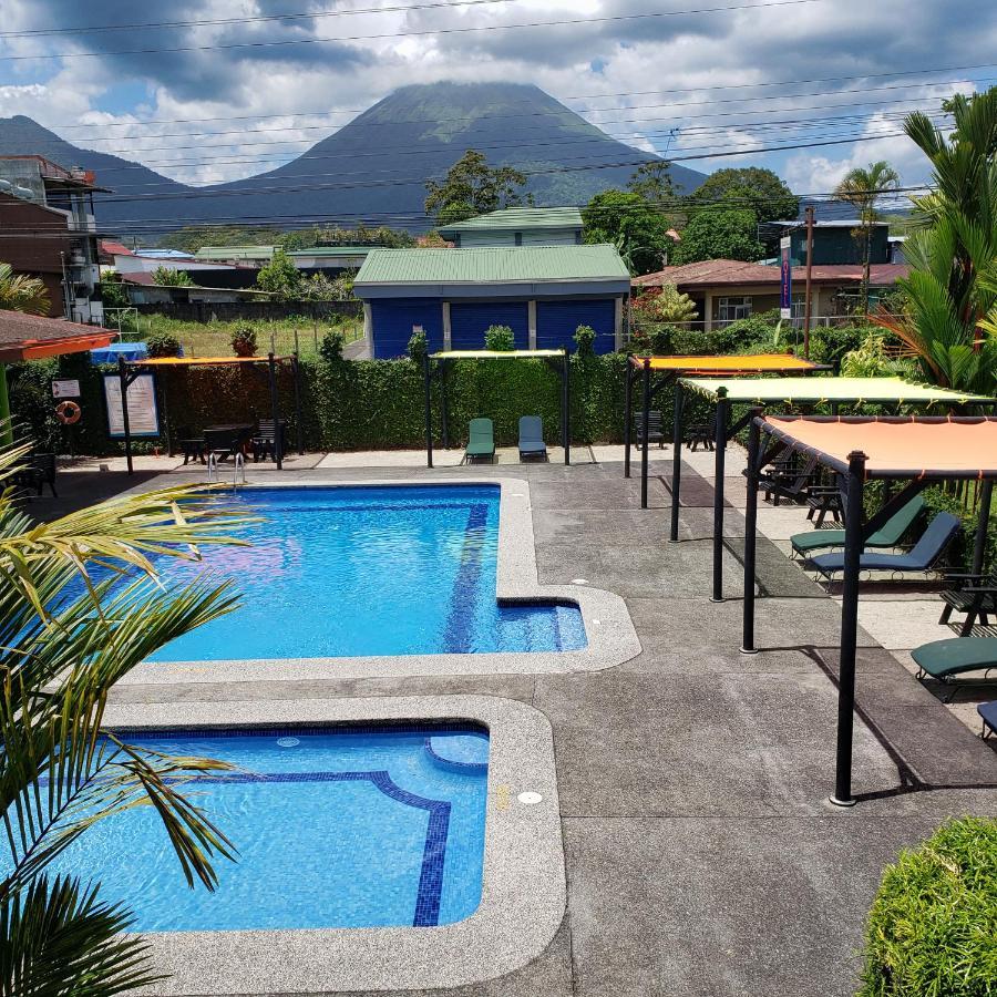 San Bosco Inn La Fortuna ภายนอก รูปภาพ