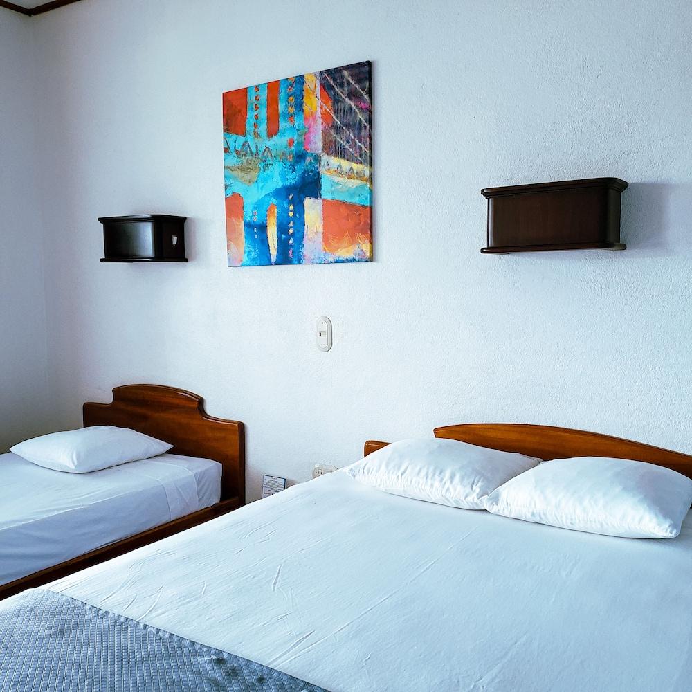 San Bosco Inn La Fortuna ภายนอก รูปภาพ