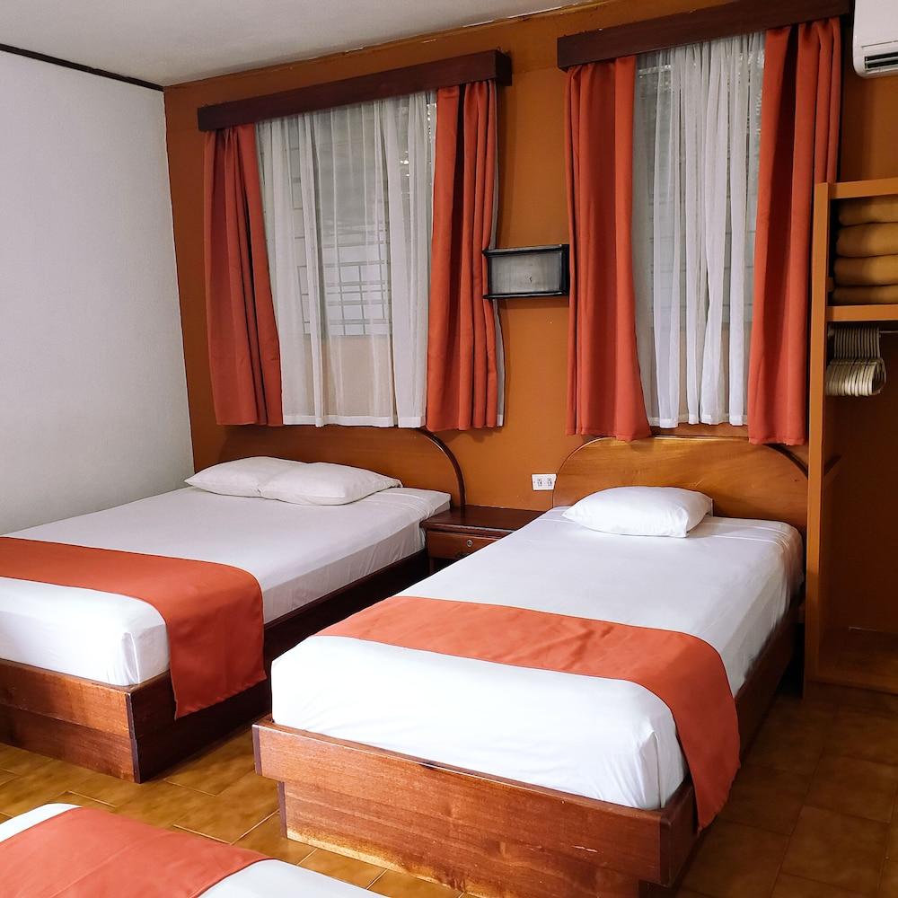 San Bosco Inn La Fortuna ภายนอก รูปภาพ