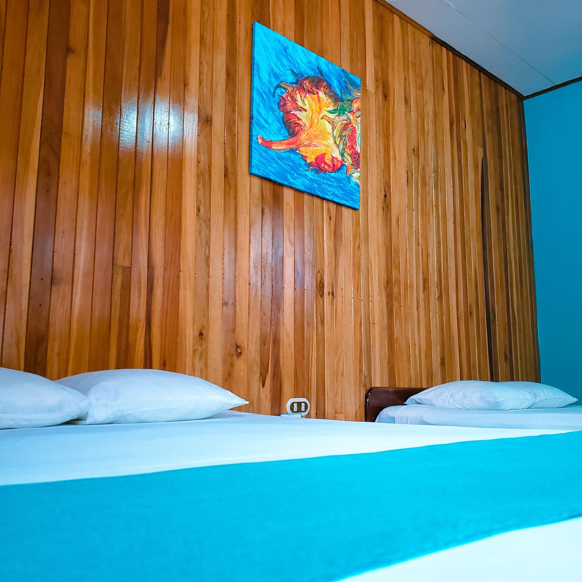 San Bosco Inn La Fortuna ภายนอก รูปภาพ