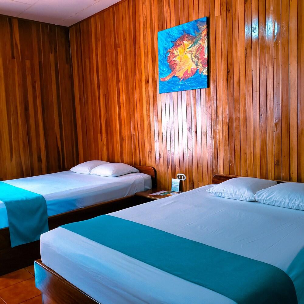 San Bosco Inn La Fortuna ภายนอก รูปภาพ